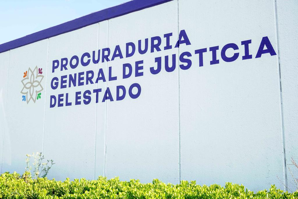 Juez sentencia a masculino a 25 años de prisión por violación: PGJE